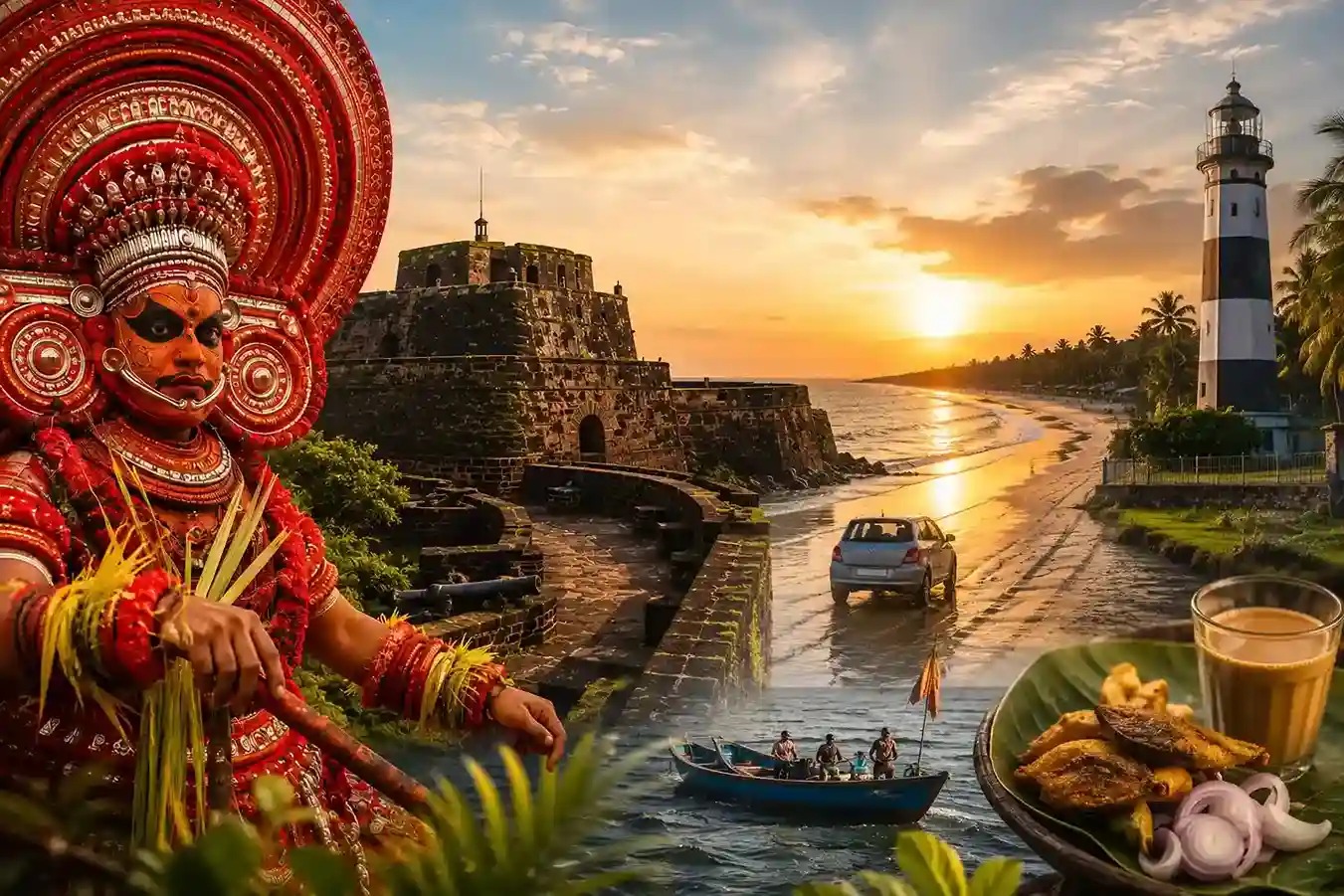 Kannur