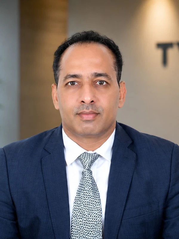 Mr. Babu Vadakkan